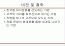 (주)놀부 기업소개 및 국내외 시장 SWOT분석 5페이지