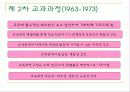 [교육학]중등학교교육과정-파포완성!!!^^ 12페이지