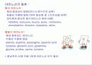 영양화학 4장. 단백질(Protein) 13페이지