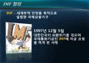 금융경제위기와대책 13페이지