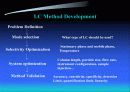 HPLC - Liquid Chromatography 60페이지