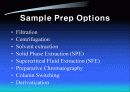 HPLC - Liquid Chromatography 63페이지