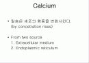 INTRACELLUAR MESSENGE 3페이지