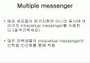 INTRACELLUAR MESSENGE 17페이지