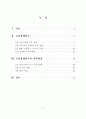 금융경제위기와 대책 2페이지