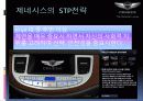 제네시스(Genesis)STP전략 14페이지