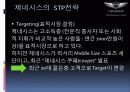 제네시스(Genesis)STP전략 16페이지