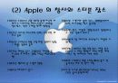 Apple의S.T.P 전략 사례  6페이지