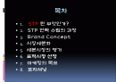 STP전략  2페이지