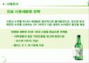 진로소주의STP전략 13페이지