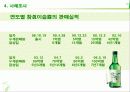 진로소주의STP전략 16페이지