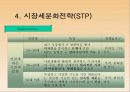 삼성 애니콜의 STP 전략 13페이지