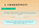삼성 애니콜의 STP 전략 15페이지