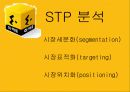 아마트의 STP전략 11페이지