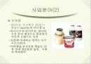 ㈜빙그레의 기업사명 4페이지