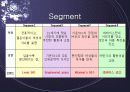 마케팅원론 CI Green Marketing STP사례  17페이지