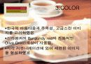 STP사례(컨디션) Green Marketing(포스코)Decomas(신라명과) 19페이지