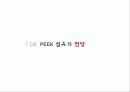 미래의 소재 Peek 섬유 보고서 26페이지