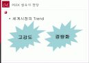 미래의 소재 Peek 섬유 보고서 27페이지