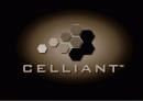신소재 셀리언트(Celliant)의 활용 및 연구 1페이지