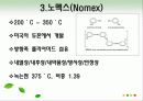 재료공학 난연섬유, 난연소재 연구 보고서 19페이지