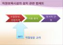 [여성복지] 직장보육시설 필요성 및 보육프로그램 4페이지