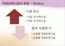 [여성복지] 직장보육시설 필요성 및 보육프로그램 6페이지