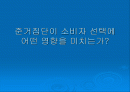 준거집단이_소비자_선택에_어떤_영향을_미치는가 1페이지