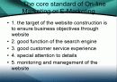 On-line Marketing                                                  3페이지