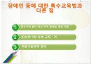 [정신지체]우리나라의 법적 정의와 분류 4페이지