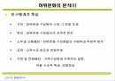 하위문화 유형과 분석내용 7페이지