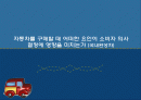 자동차를 구매할 때 어떠한 요인이 소비자 의사결정에 영향을 미치는가 (국내완성차) 1페이지