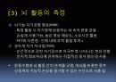 운동과정의 측정ppt(운동제어와 운동학습) 10페이지
