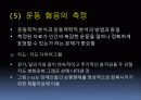 운동과정의 측정ppt(운동제어와 운동학습) 12페이지