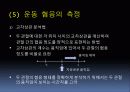 운동과정의 측정ppt(운동제어와 운동학습) 15페이지