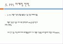 PPL 마케팅 특징과 전략 및 장단점 분석 14페이지
