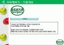 크라제버거(Krazeburger) 마케팅 성공요인(경쟁력, 시장변화) 및 전략 분석(STP, 4P, SWOT) 과 향후 전망 3페이지