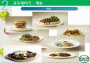 크라제버거(Krazeburger) 마케팅 성공요인(경쟁력, 시장변화) 및 전략 분석(STP, 4P, SWOT) 과 향후 전망 8페이지