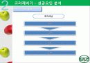 크라제버거(Krazeburger) 마케팅 성공요인(경쟁력, 시장변화) 및 전략 분석(STP, 4P, SWOT) 과 향후 전망 21페이지