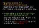 쇼크 대상자 간호 (쇼크 병태생리, 쇼크 대상자 간호) 20페이지