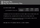 성과 별 지급 플랜 (Chapter Ten Pay-for-Performance Plan) 30페이지