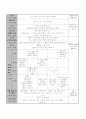 12개월 - 24개월 영아반 영역별환경구성안, 주간별일일교육계획안 - 신체영역과 언어영역 4페이지