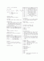 방화관리자 과목별 내용 요약정리 2페이지