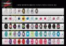 Burton Sub-Licens Line Plan 21페이지