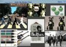 패션머천다이징 (Brand Launching British Punk, Traditional Casual Brit ‘P) 16페이지