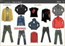 패션머천다이징 (Brand Launching British Punk, Traditional Casual Brit ‘P) 24페이지