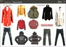 패션머천다이징 (Brand Launching British Punk, Traditional Casual Brit ‘P) 27페이지