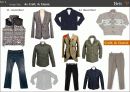패션머천다이징 (Brand Launching British Punk, Traditional Casual Brit ‘P) 29페이지