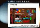 [LED]미래를 밝힐 새로운 빛 LED의 모든 것 - LED 기술의 특징 및 필요성, 활용분야, LED 기술동향 및 시장전망, 개선과제 고찰 23페이지