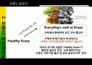 당신은 어떤 “브랜드”가 떠오르십니까? - 크라제버거와 버거킹의 브랜드 경영 전략, 비교를 통한 크라제버거의 발전방향 제시 22페이지